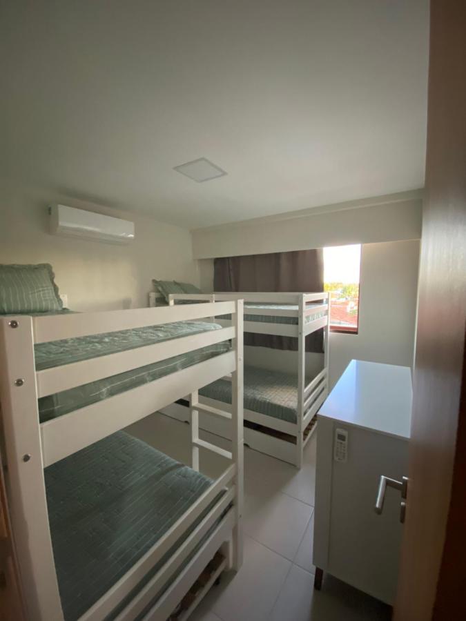 Apartamento Em A Beira Mar - Cupe Living Pôrto das Galinhas
