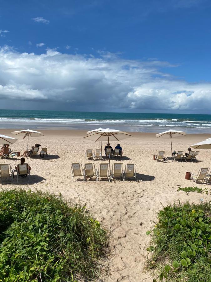Apartamento Em A Beira Mar - Cupe Living *