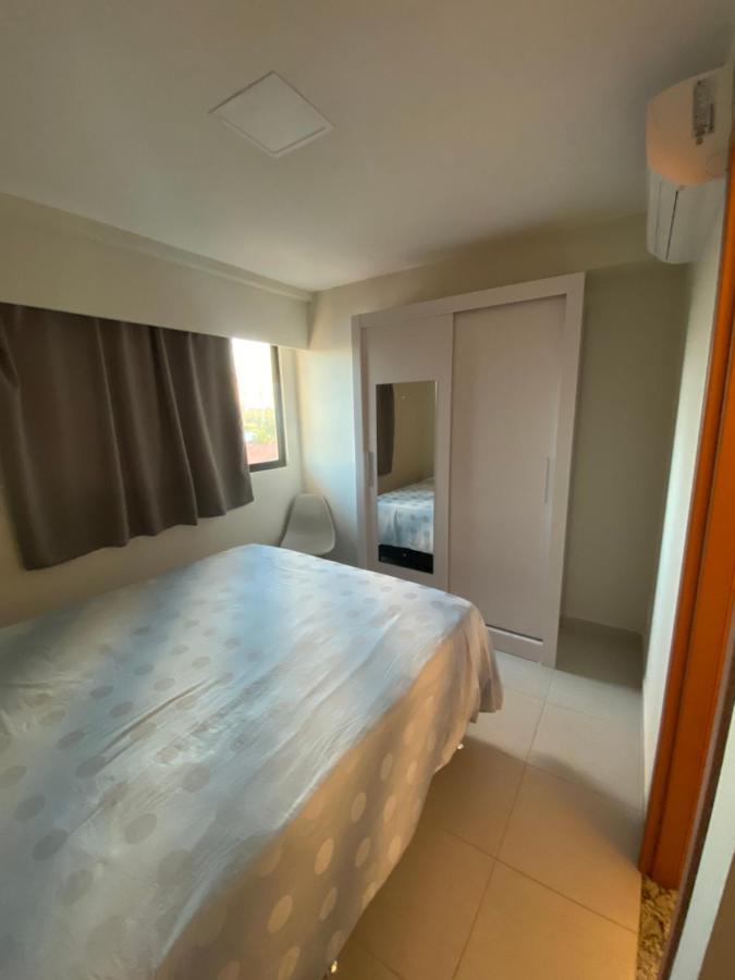 Apartamento Em A Beira Mar - Cupe Living