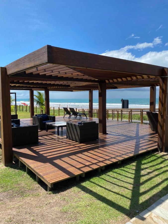 Apartamento Em A Beira Mar - Cupe Living