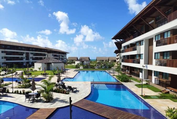 Apartamento Em A Beira Mar - Cupe Living