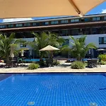Apartamento Em Resort A Beira Mar - Cupe Beach Living