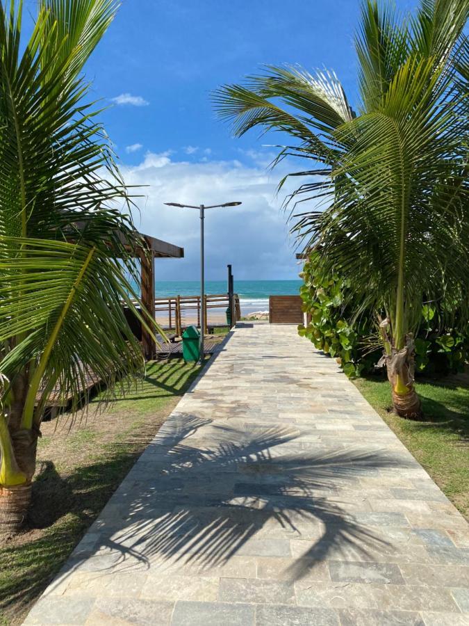 Em A Beira Mar - Cupe Living *