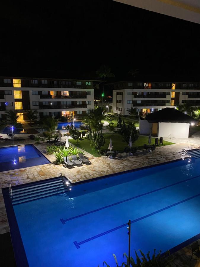 Em A Beira Mar - Cupe Living Apartment