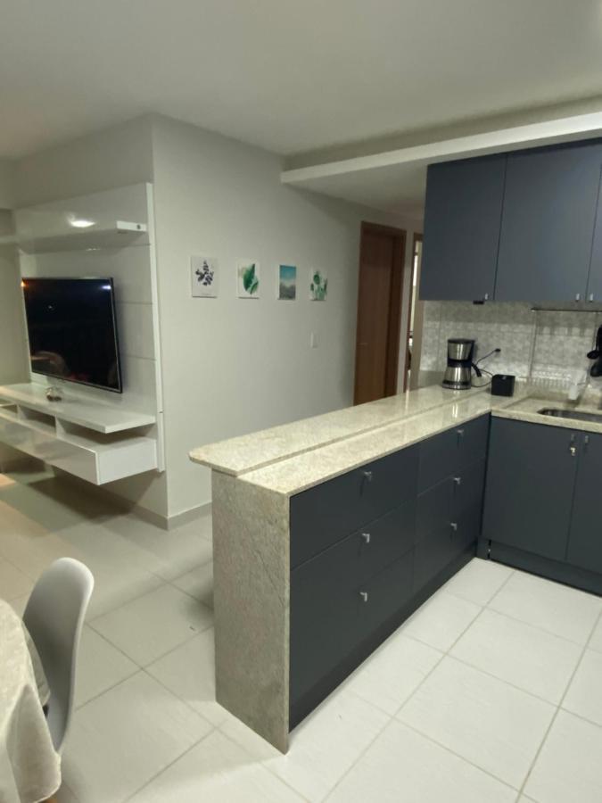 Apartment Em A Beira Mar - Cupe Living Porto de Galinhas