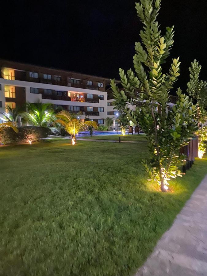 Apartment Em A Beira Mar - Cupe Living *