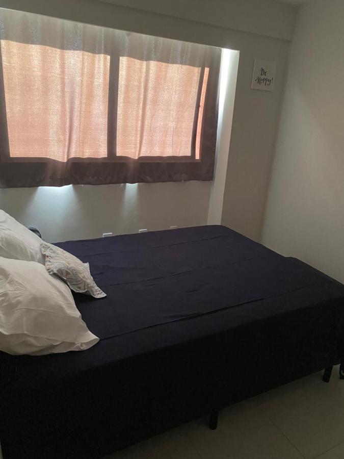 Em A Beira Mar - Cupe Living Apartment