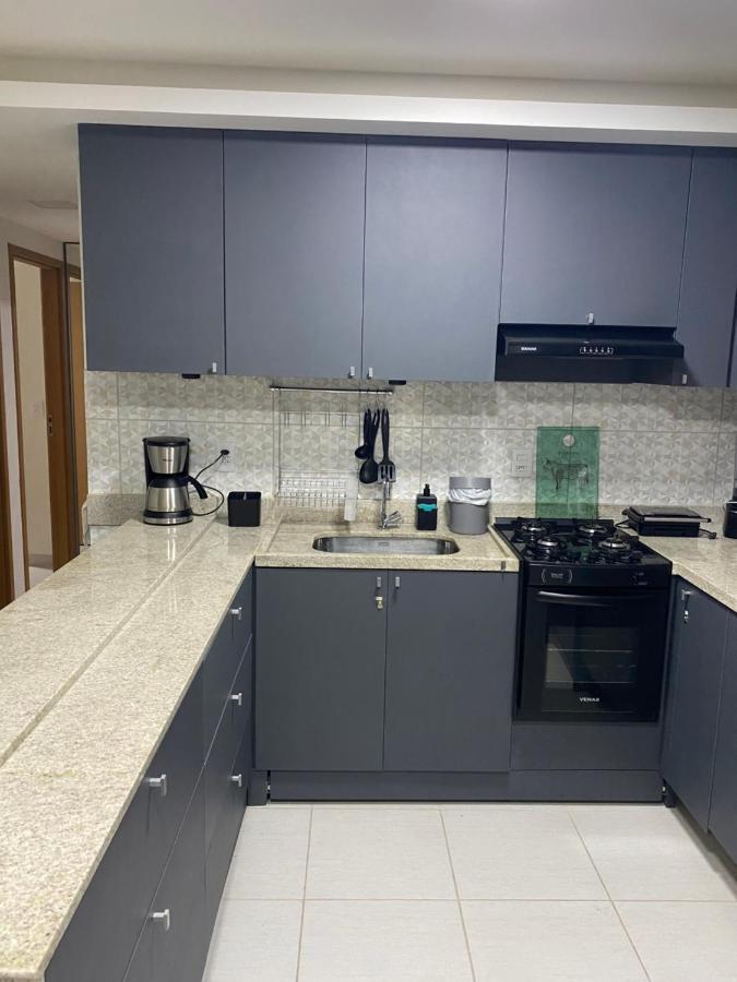 Apartment Em A Beira Mar - Cupe Living Porto de Galinhas