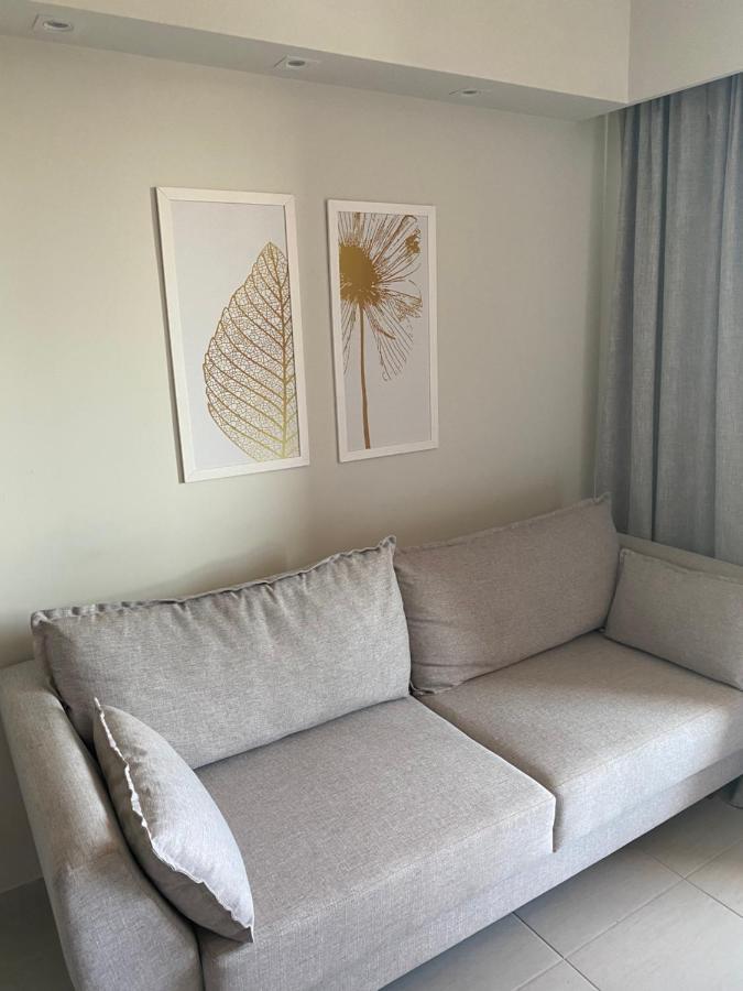 Em A Beira Mar - Cupe Living Apartment *